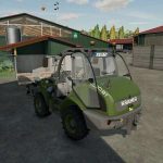 kramer kl30 v1.1 fs22 5