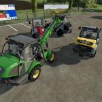 kramer kl30 v1.2 fs22 3