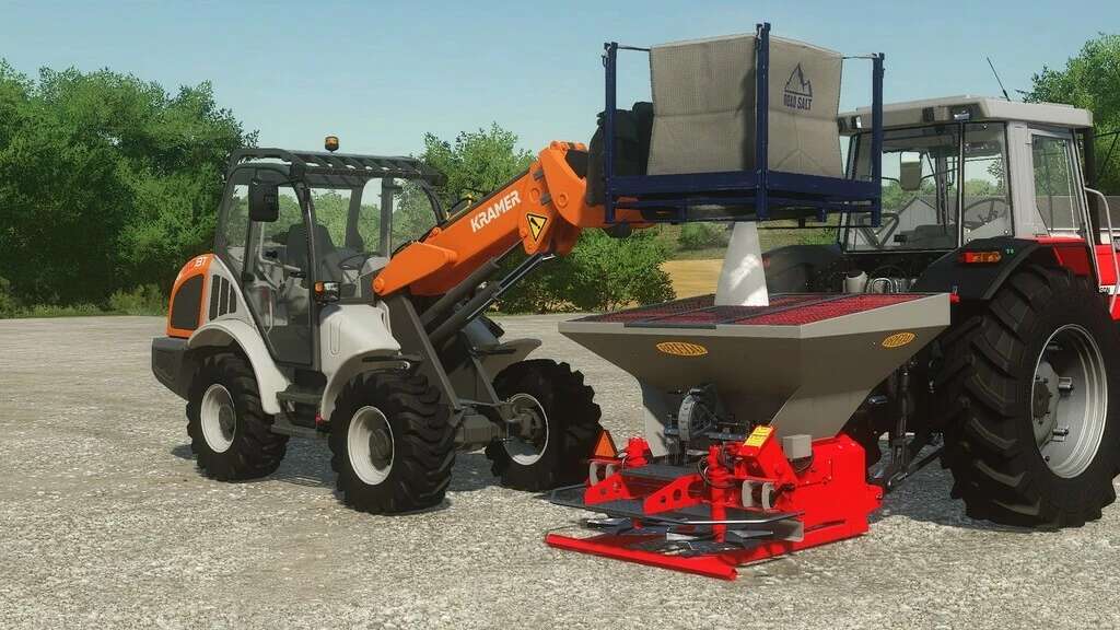 kramer kl30.8t v1.0.0.1 fs22 1