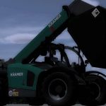 kramer kt407 v1.0 fs22 2