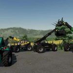 kramer kt407 v1.1 fs22 2