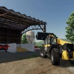 kramer kt407 v1.1 fs22 3