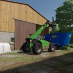 kramer kt407 v1.1 fs22 4