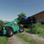 kramer kt407 v1.1 fs22 5