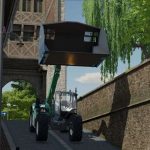 kramer kt407 v2.0 fs22 2