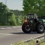 kramer kt407 v2.0 fs22 3