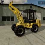 kramer slx 512 v2.0 fs22 1