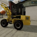 kramer slx 512 v2.0 fs22 2