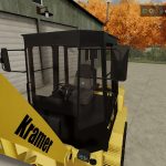 kramer slx 512 v2.0 fs22 6