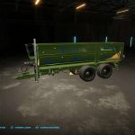 krampe 750s v1.0 fs22 5