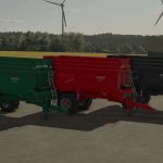 krampe bandit 550 v1.0 fs22 3