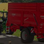 krampe bandit 550 v1.0 fs22 5