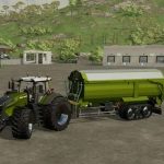 krampe bandit 750 terra trac v1.0.0.1 fs22 2