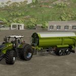 krampe bandit 750 terra trac v1.0.0.2 fs22 2