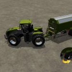 krampe bandit 750 terra trac v1.0.0.2 fs22 3