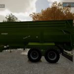 krampe bandit 750 terra trac v1.0.0.4 fs22 8