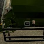 krampe bandit 750 terra trac v1.0.0.6 fs22 3