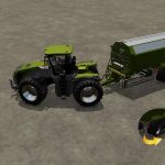 krampe bandit 750 terra trac v1.0.0.9 fs22 4