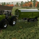 krampe bandit 750 terra trac v1.0.1 fs22 5