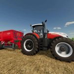 krampe bandit 800 v1.0 fs22 2