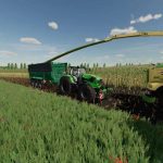 krampe bandit 800 v1.0 fs22 3