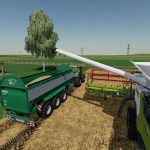 krampe bandit 800 v1.0 fs22 4