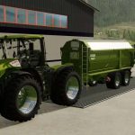 krampe bandit bigbody 750s with fullbody a softcover v1.0.0.2 fs22 2