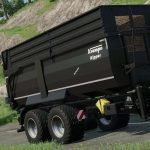 krampe big body 650 v1.0 fs22 3