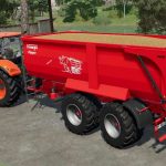 krampe big body 650 v1.0 fs22 5