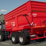 krampe big body 650 v1.0 fs22 6