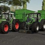 krampe big body ks900 v1.0 fs22 4