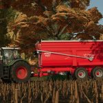 krampe big body tridem series v1.0 fs22 6