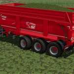 krampe big body tridem series v1.1.0.2 fs22 1