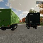 krampe bp 700 agroliner v1.0 fs22 5