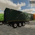 krampe bp 700 agroliner v1.0 fs22 6