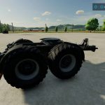 krampe dolly 20l v1.0 fs22 2