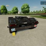 krampe dolly 20l v1.0 fs22 8