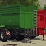 krampe gerbl kipper pack v1.0 fs22 1