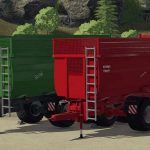 krampe gerbl kipper pack v1.0 fs22 2