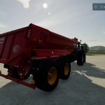 krampe halfpipe hp 20 by zladdi76 v1.0 fs22 2