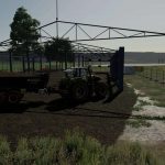 krampe hp30 v1.0 fs22 2