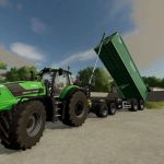 krampe ks 950 v1.0 fs22 4