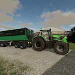 krampe ks 950 v1.0 fs22 5