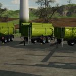 krampe multi bigbody s v1.0 fs22 2