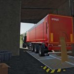 krampe sb ii 30 1070 v1.0 fs22 2