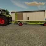 krampe vandolly v1.0 fs22 1