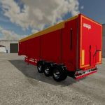 krampe vantrailer grain v1.0 fs22 3