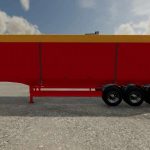 krampe vantrailer grain v1.0 fs22 4