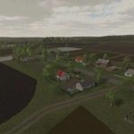 krasilovka map v1.1 fs22 2