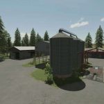 krasilovka map v1.1.0.1 fs22 4